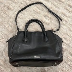 Rebecca Minkoff bag!